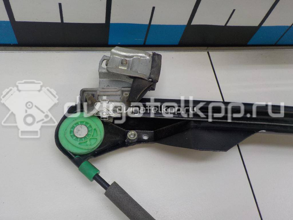 Фото Стеклоподъемник электр. передний правый  1331612 для Ford Focus {forloop.counter}}