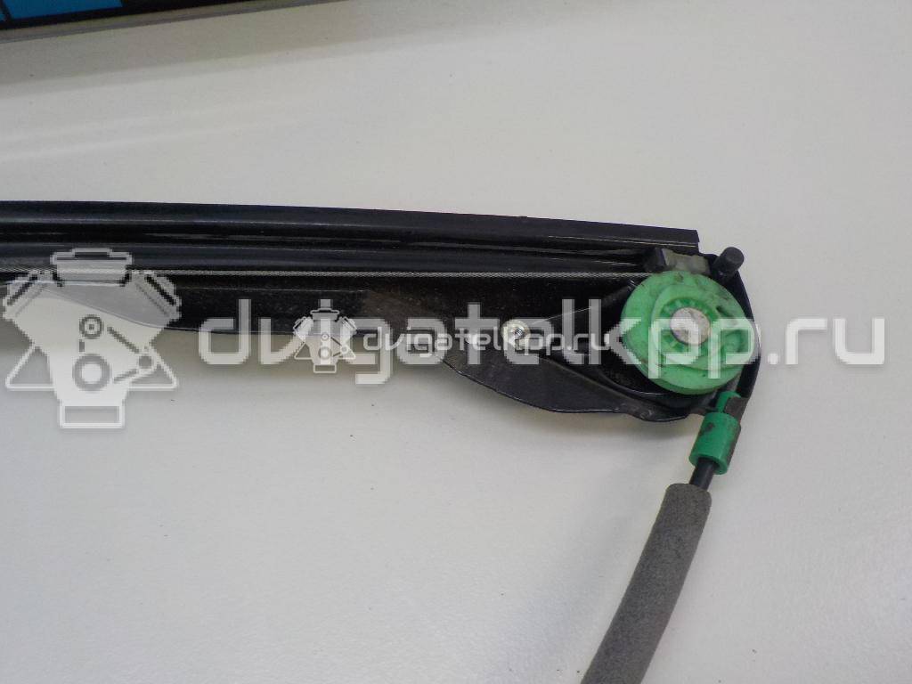 Фото Стеклоподъемник электр. передний правый  1331612 для Ford Focus {forloop.counter}}