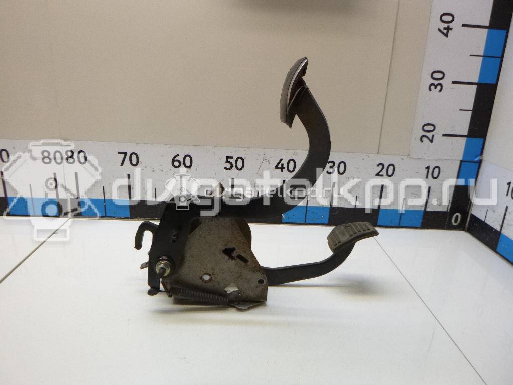 Фото Блок педалей  1226106 для ford Focus I {forloop.counter}}