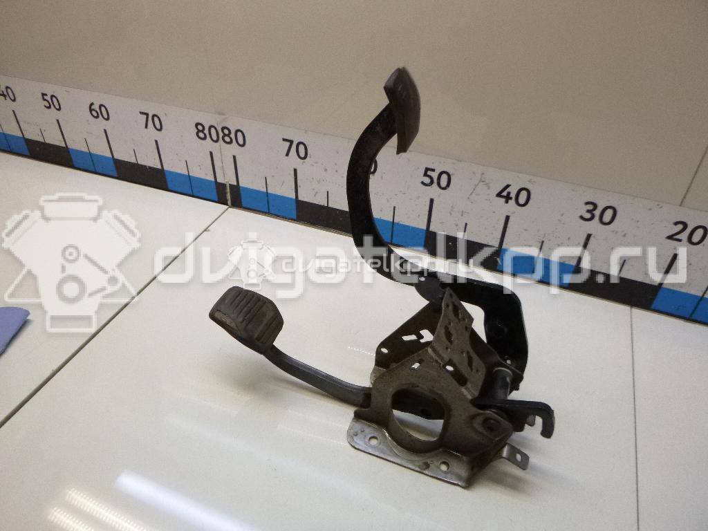 Фото Блок педалей  1226106 для ford Focus I {forloop.counter}}