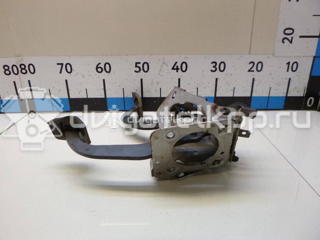 Фото Блок педалей  1226106 для ford Focus I {forloop.counter}}