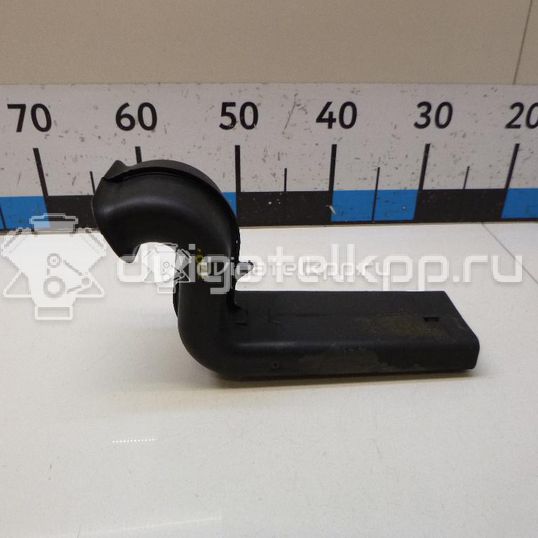 Фото Воздухозаборник (внутри)  1072266 для Ford Focus