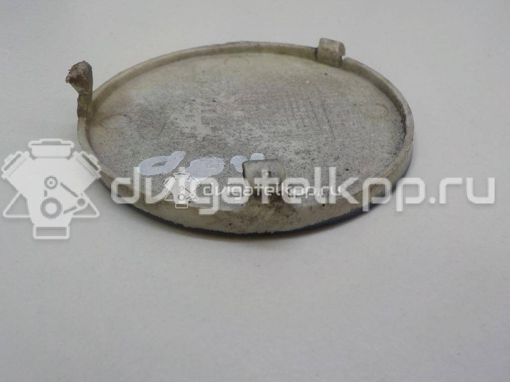 Фото Заглушка буксировочного крюка  1107426 для Ford Focus {forloop.counter}}
