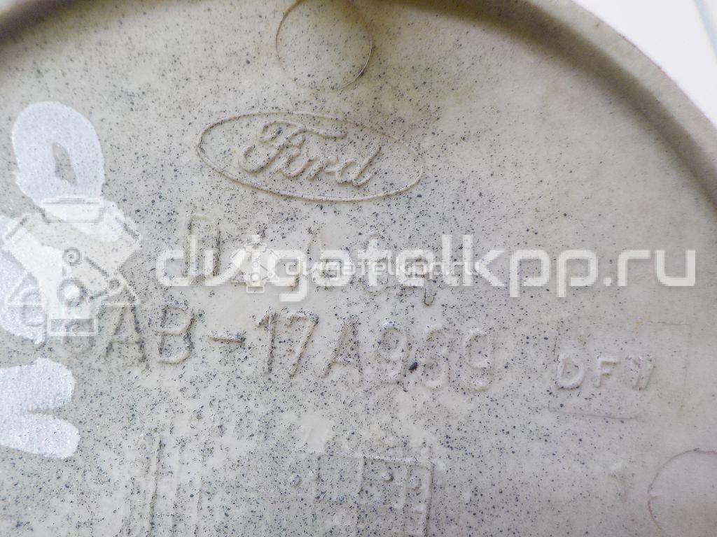 Фото Заглушка буксировочного крюка  1107426 для Ford Focus {forloop.counter}}