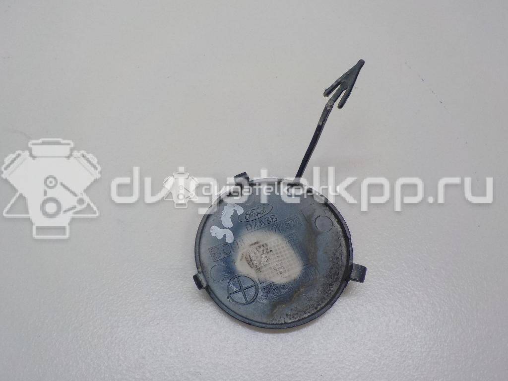 Фото Заглушка буксировочного крюка  1134012 для Ford Focus {forloop.counter}}
