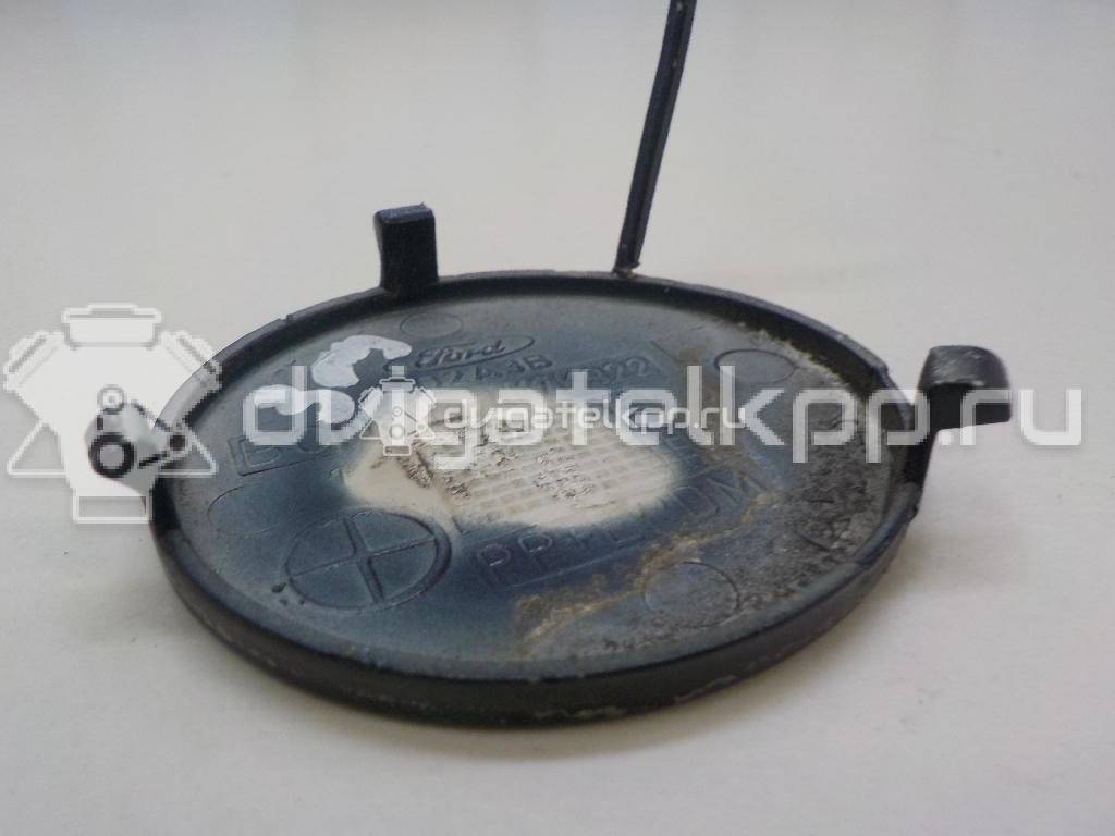 Фото Заглушка буксировочного крюка  1134012 для Ford Focus {forloop.counter}}