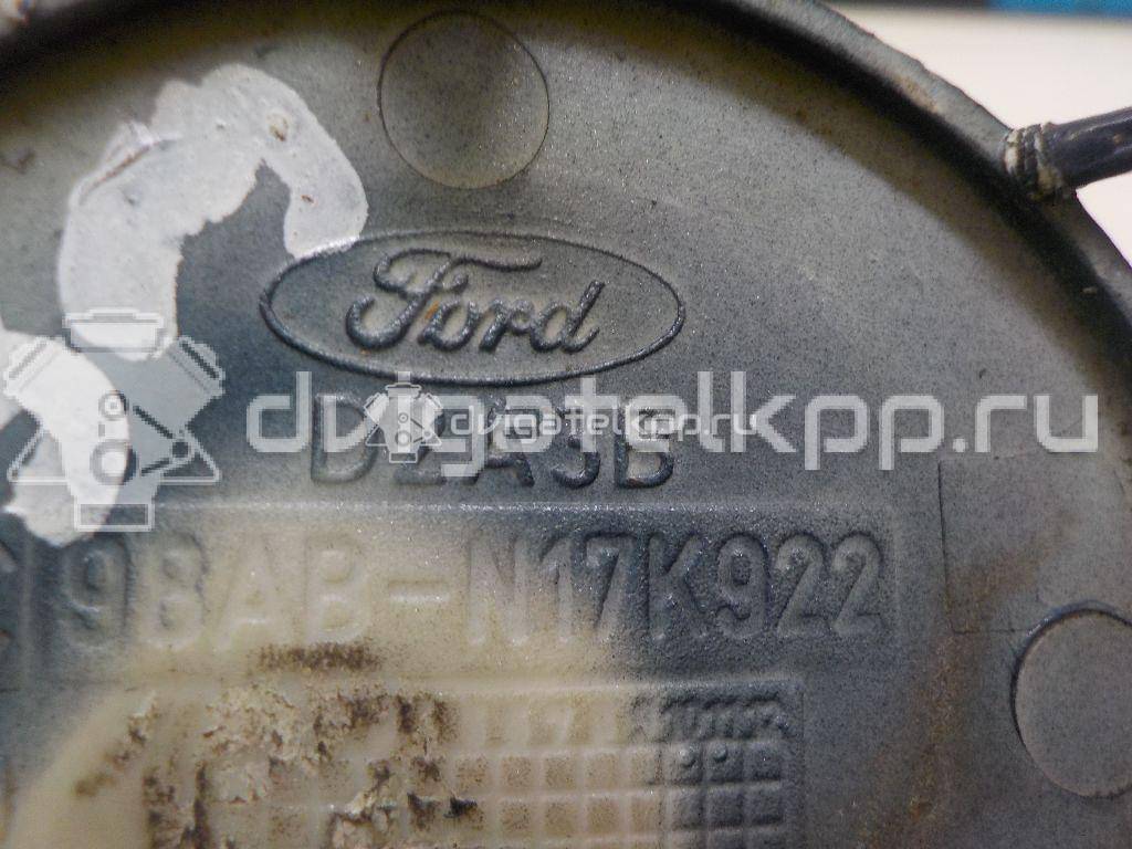 Фото Заглушка буксировочного крюка  1134012 для Ford Focus {forloop.counter}}