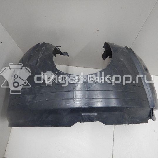Фото Локер передний правый  1146898 для Ford Focus