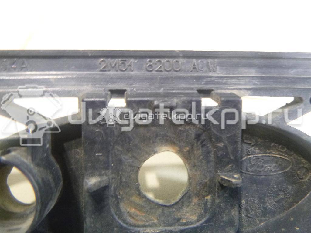 Фото Решетка радиатора  1744364 для Ford Focus {forloop.counter}}