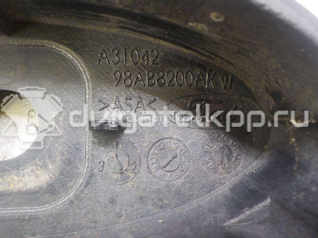 Фото Решетка радиатора  1132680 для Ford Focus {forloop.counter}}