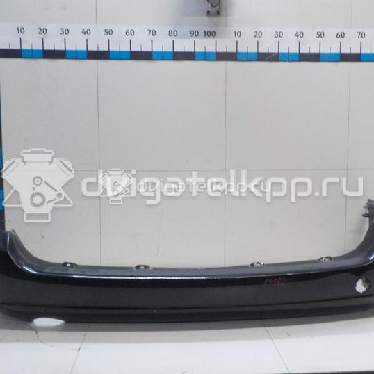 Фото Бампер задний  1075186 для Ford Focus