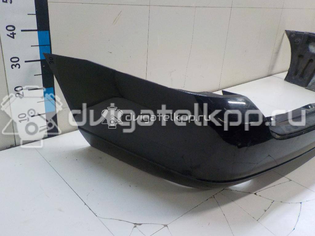 Фото Бампер задний  1075186 для Ford Focus {forloop.counter}}