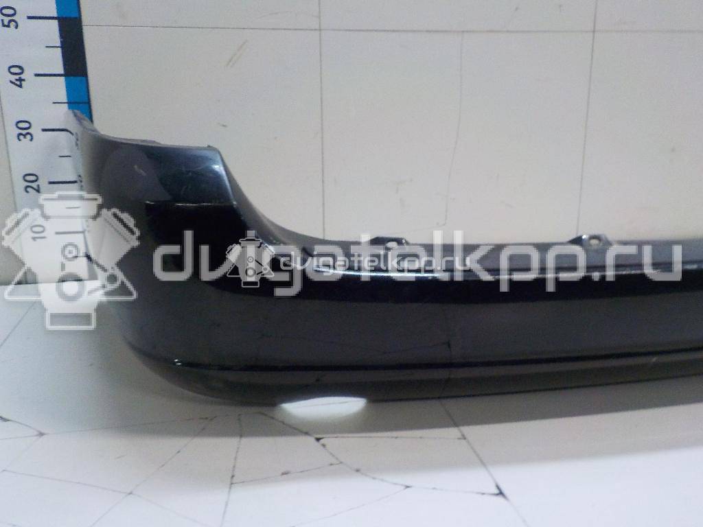 Фото Бампер задний  1075186 для Ford Focus {forloop.counter}}