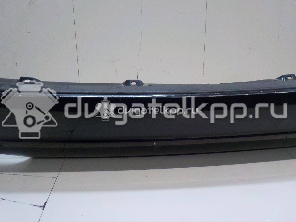 Фото Бампер задний  1075186 для Ford Focus {forloop.counter}}