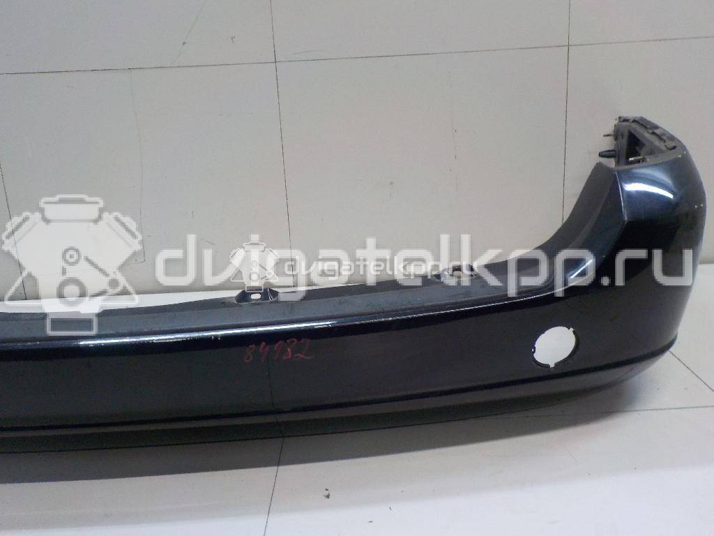 Фото Бампер задний  1075186 для Ford Focus {forloop.counter}}
