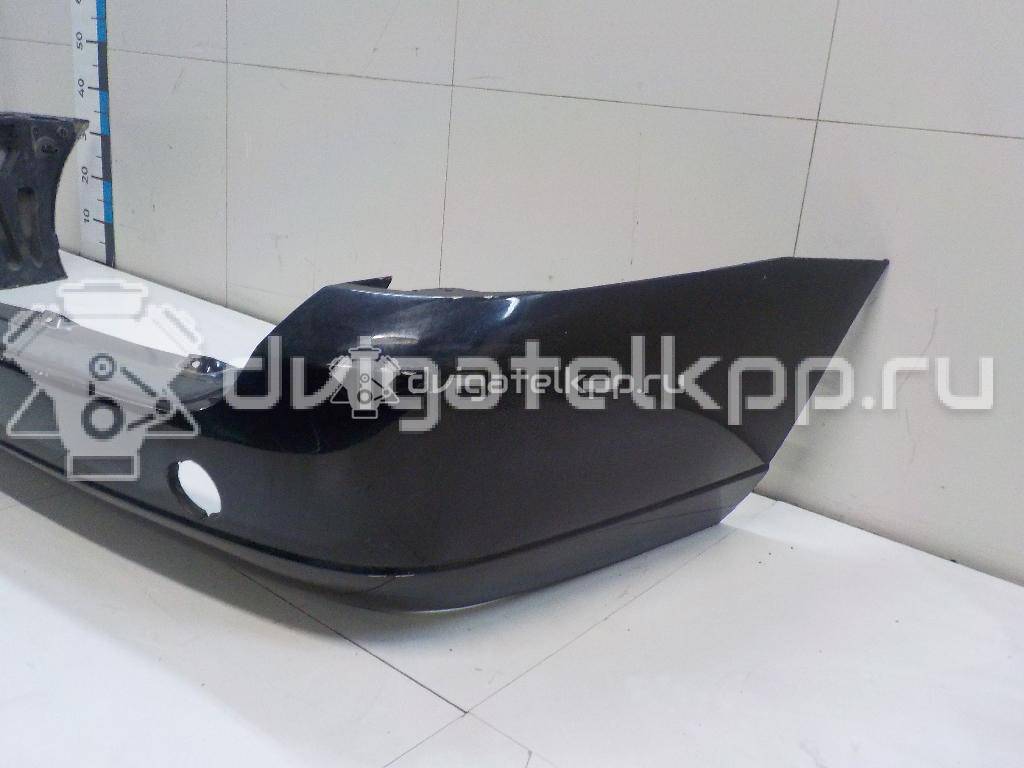 Фото Бампер задний  1075186 для Ford Focus {forloop.counter}}