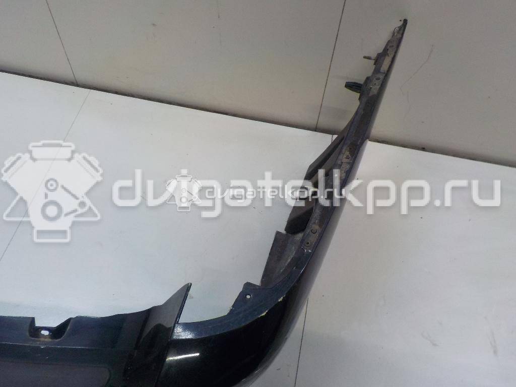 Фото Бампер задний  1075186 для Ford Focus {forloop.counter}}