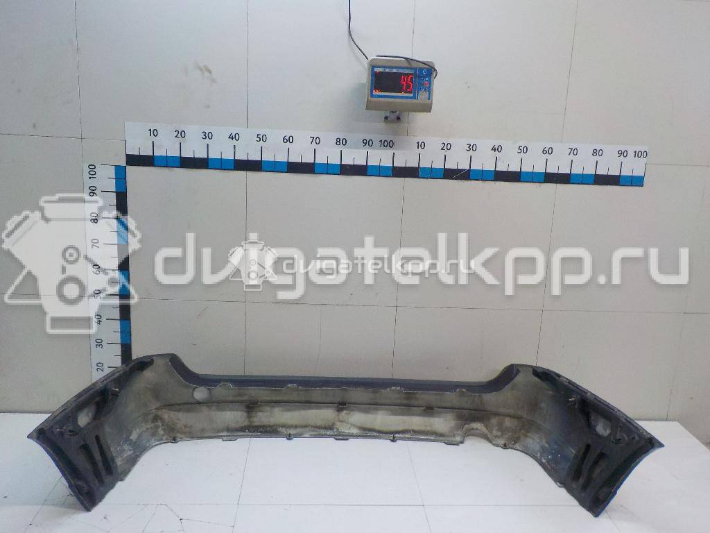 Фото Бампер задний  1075186 для Ford Focus {forloop.counter}}
