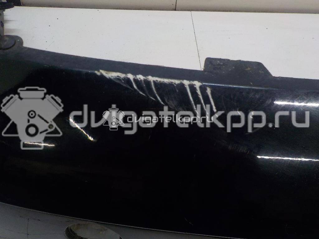 Фото Бампер задний  1075186 для Ford Focus {forloop.counter}}