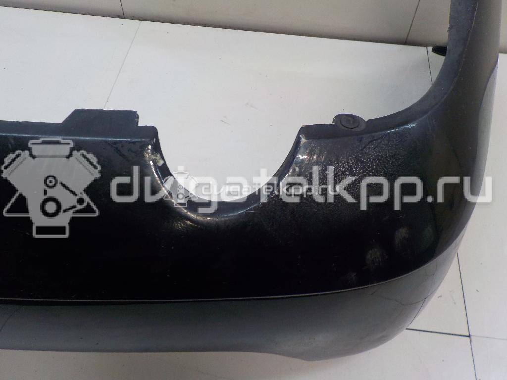 Фото Бампер задний  1075186 для Ford Focus {forloop.counter}}