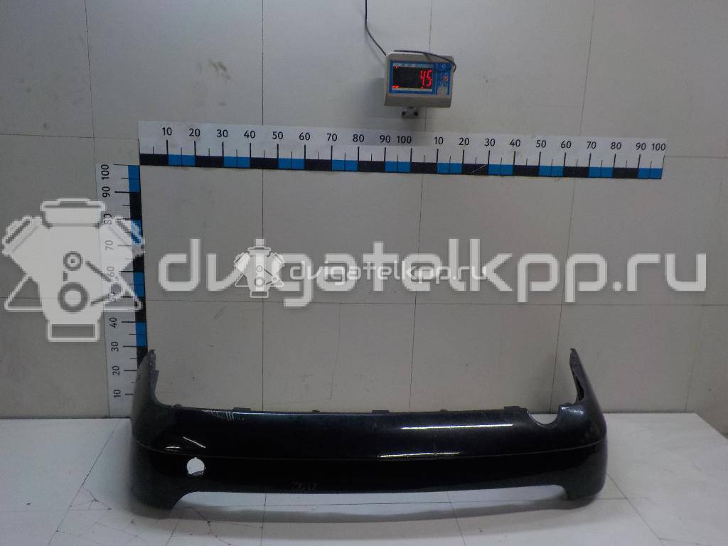 Фото Бампер задний  1075186 для Ford Focus {forloop.counter}}