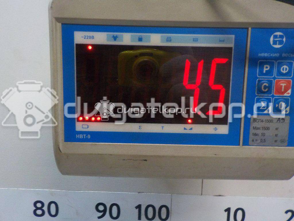 Фото Бампер задний  1075186 для Ford Focus {forloop.counter}}