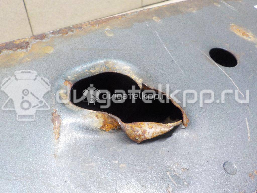 Фото Усилитель переднего бампера  1363606 для Ford Focus {forloop.counter}}