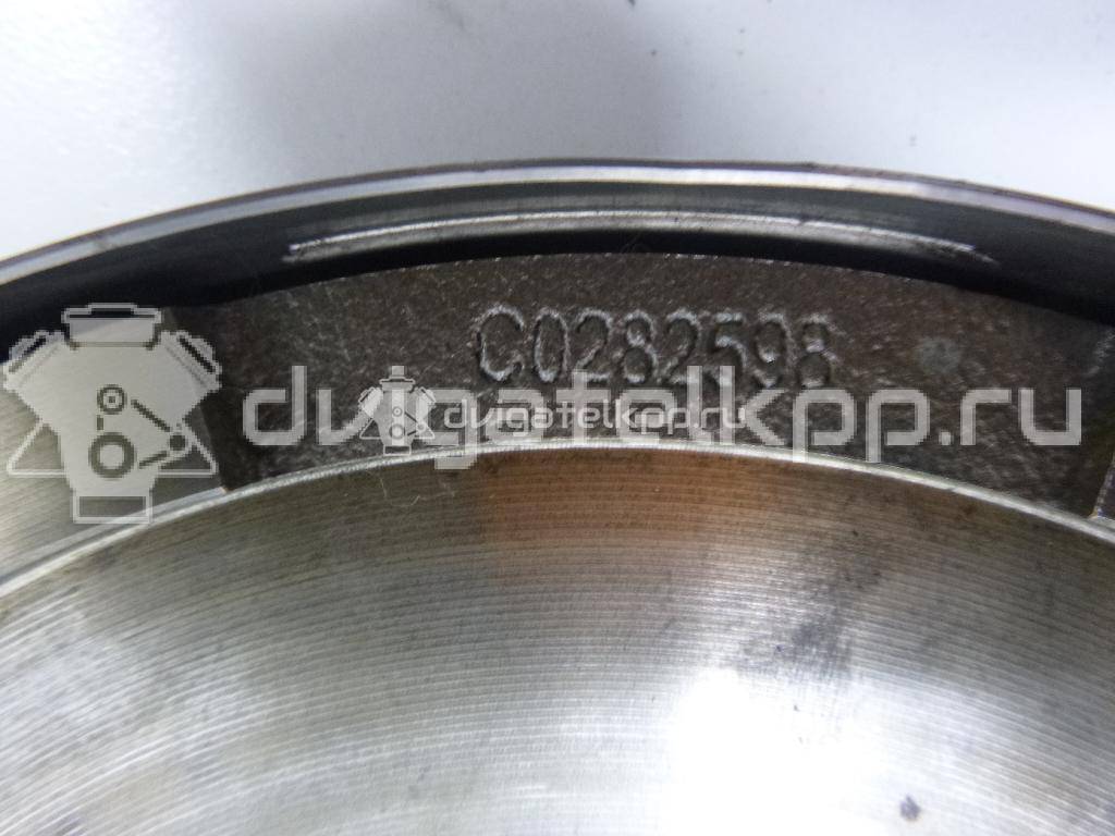 Фото Маховик  55562296 для Opel Zafira {forloop.counter}}
