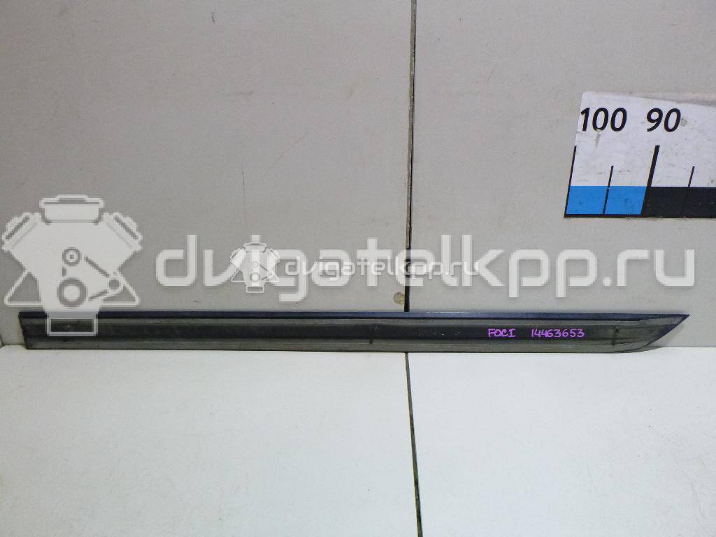 Фото Молдинг передней левой двери  1090844 для Ford Focus {forloop.counter}}