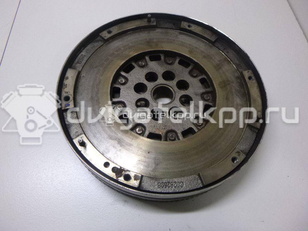 Фото Маховик  55562296 для Opel Zafira {forloop.counter}}