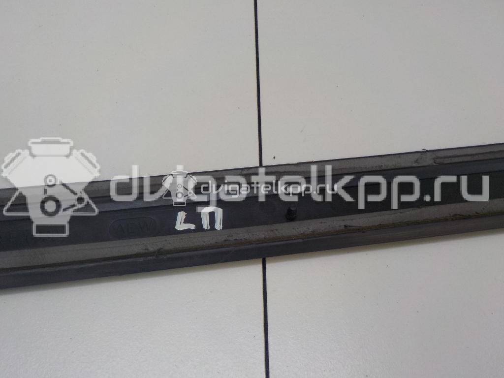 Фото Молдинг передней левой двери  1090844 для Ford Focus {forloop.counter}}