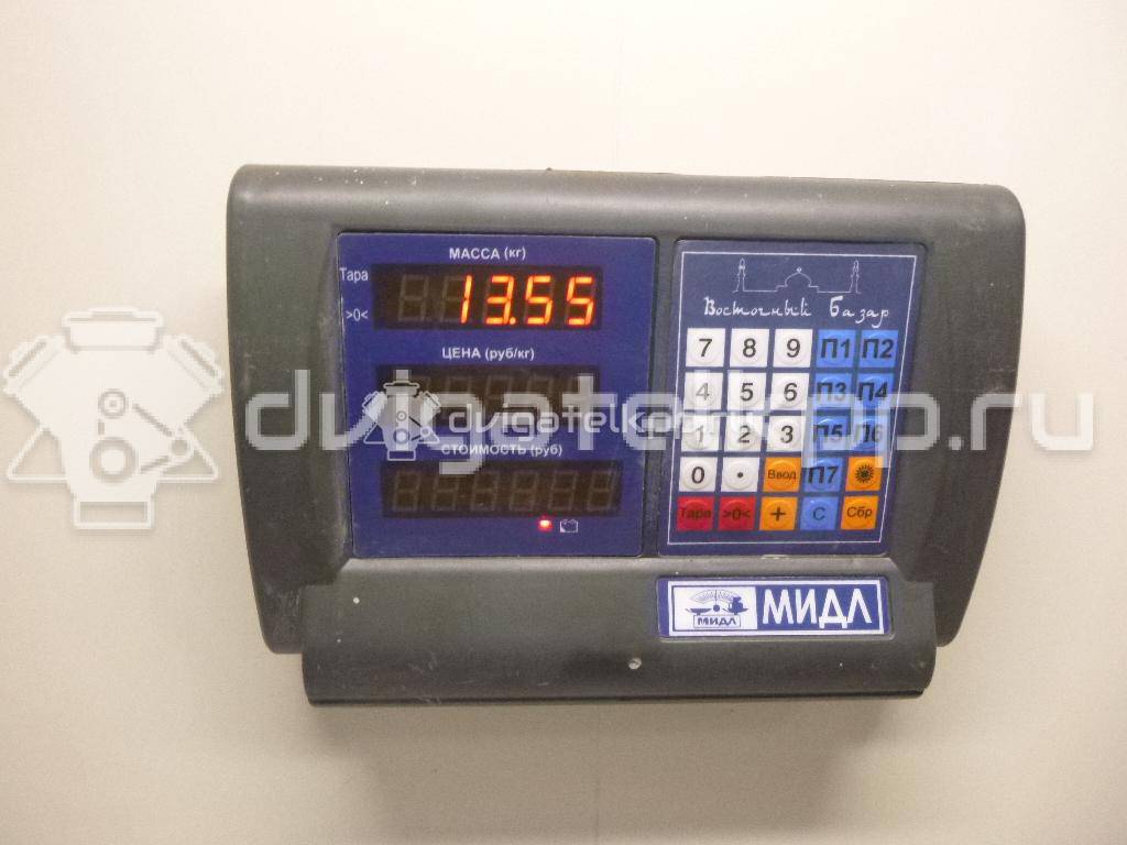 Фото Маховик  55562296 для Opel Zafira {forloop.counter}}