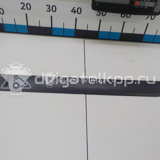 Фото Молдинг задней левой двери  1090849 для Ford Focus