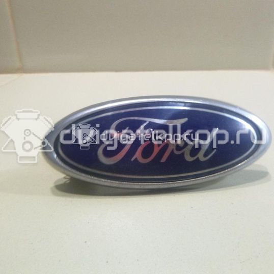 Фото Эмблема  1132682 для Ford Focus