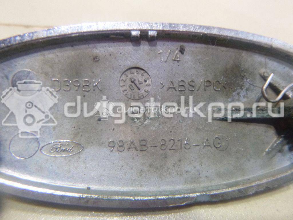 Фото Эмблема  1132682 для Ford Focus {forloop.counter}}