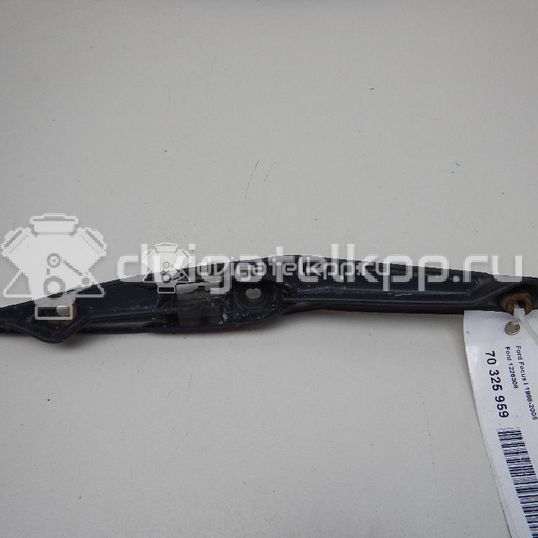 Фото Направляющая переднего бампера правая  1226308 для Ford Focus
