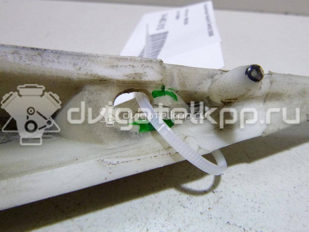 Фото Направляющая переднего бампера правая  1226308 для Ford Focus {forloop.counter}}
