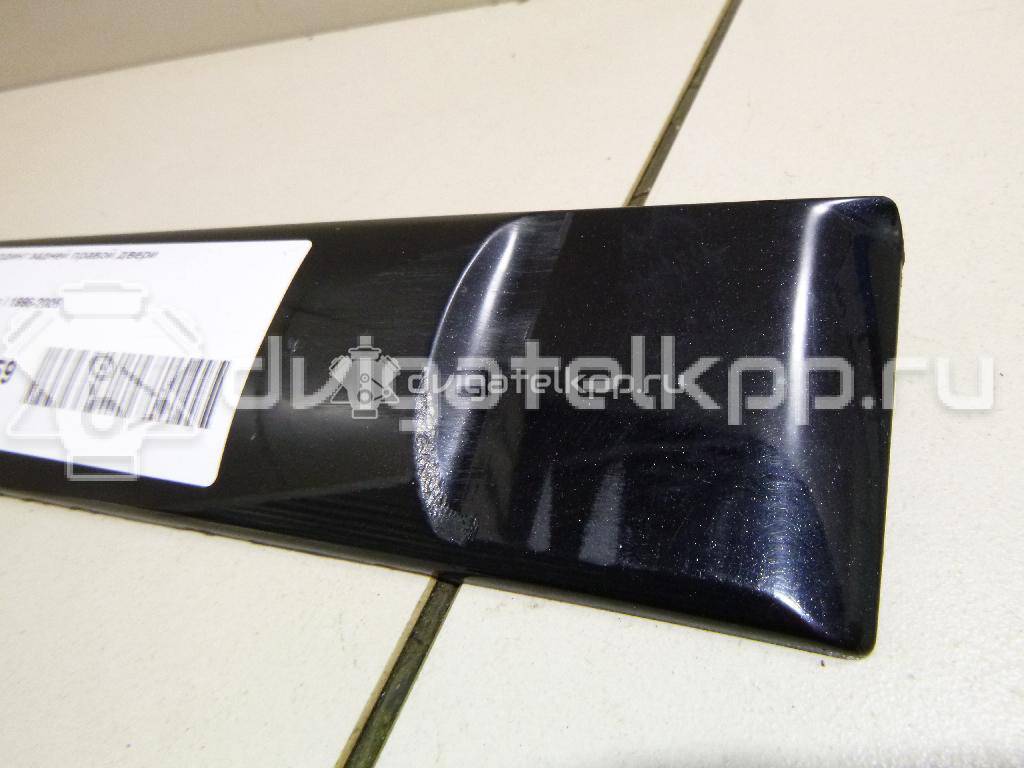 Фото Молдинг задней правой двери  1090850 для Ford Focus {forloop.counter}}