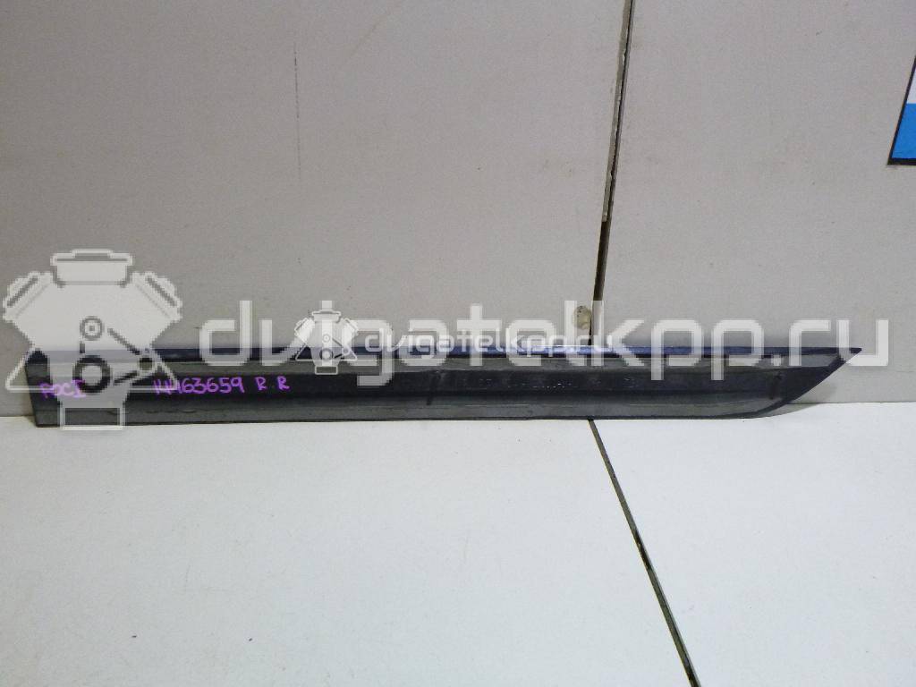Фото Молдинг задней правой двери  1090850 для Ford Focus {forloop.counter}}