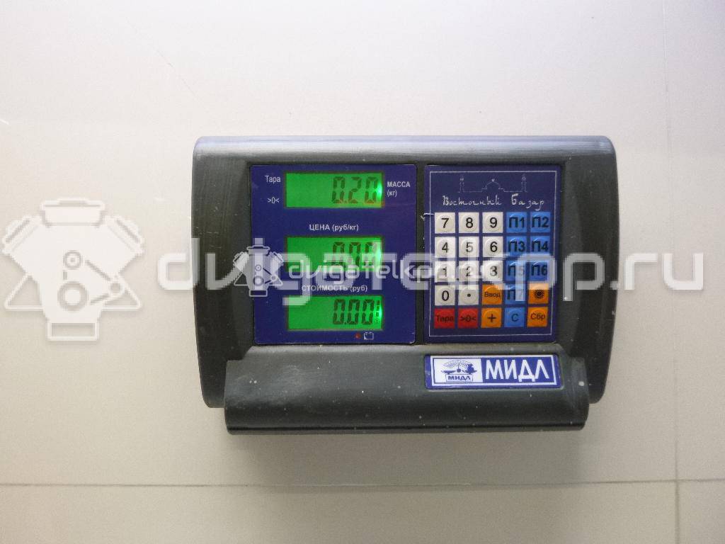 Фото Молдинг задней правой двери  1090850 для Ford Focus {forloop.counter}}