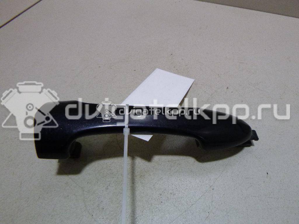 Фото Ручка двери наружная  1107182 для Ford Focus {forloop.counter}}