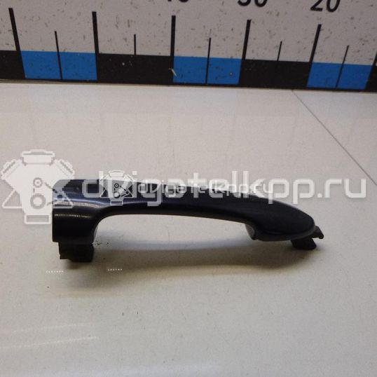 Фото Ручка двери наружная  1107182 для Ford Focus