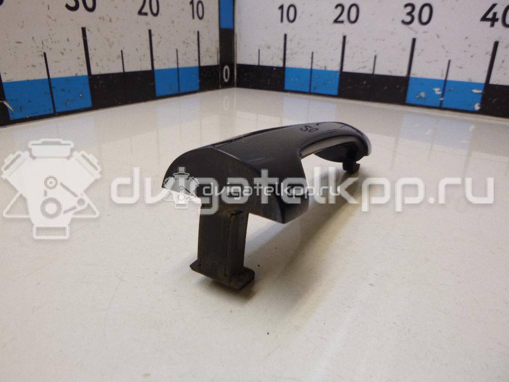 Фото Ручка двери наружная  1107182 для Ford Focus {forloop.counter}}