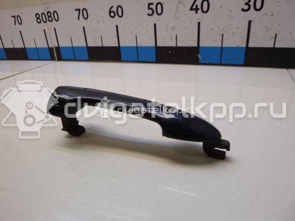 Фото Ручка двери наружная  1107182 для Ford Focus {forloop.counter}}
