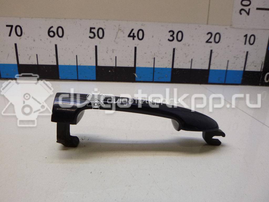 Фото Ручка двери наружная  1107182 для Ford Focus {forloop.counter}}