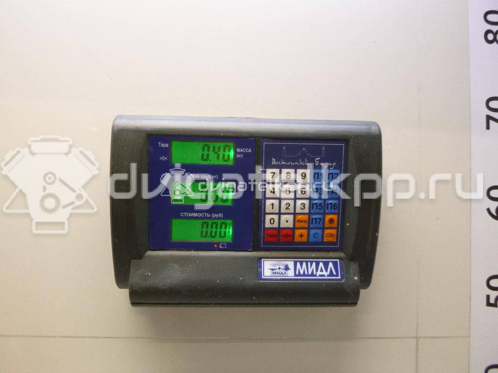 Фото Поводок стеклоочистителя передний правый  1064742 для Ford Focus {forloop.counter}}