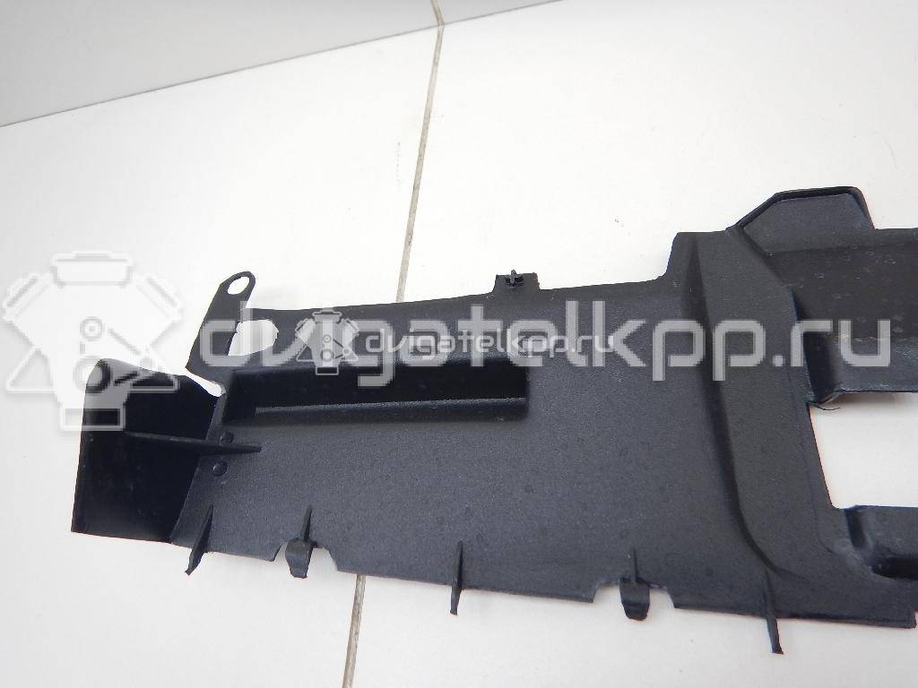 Фото Кожух замка капота  1212559 для Ford Focus {forloop.counter}}
