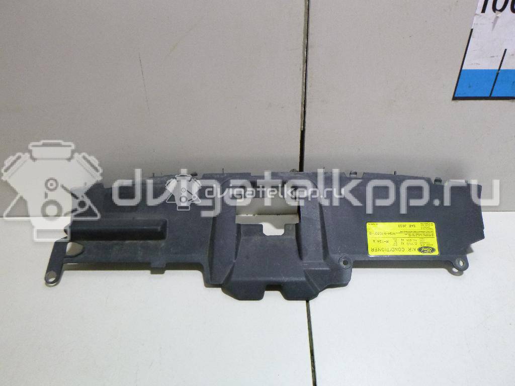 Фото Кожух замка капота  1212559 для Ford Focus {forloop.counter}}