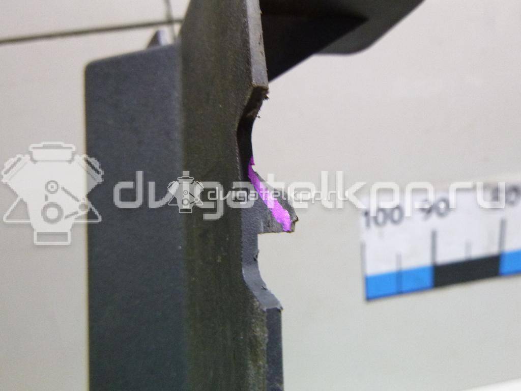Фото Кожух замка капота  1212559 для Ford Focus {forloop.counter}}