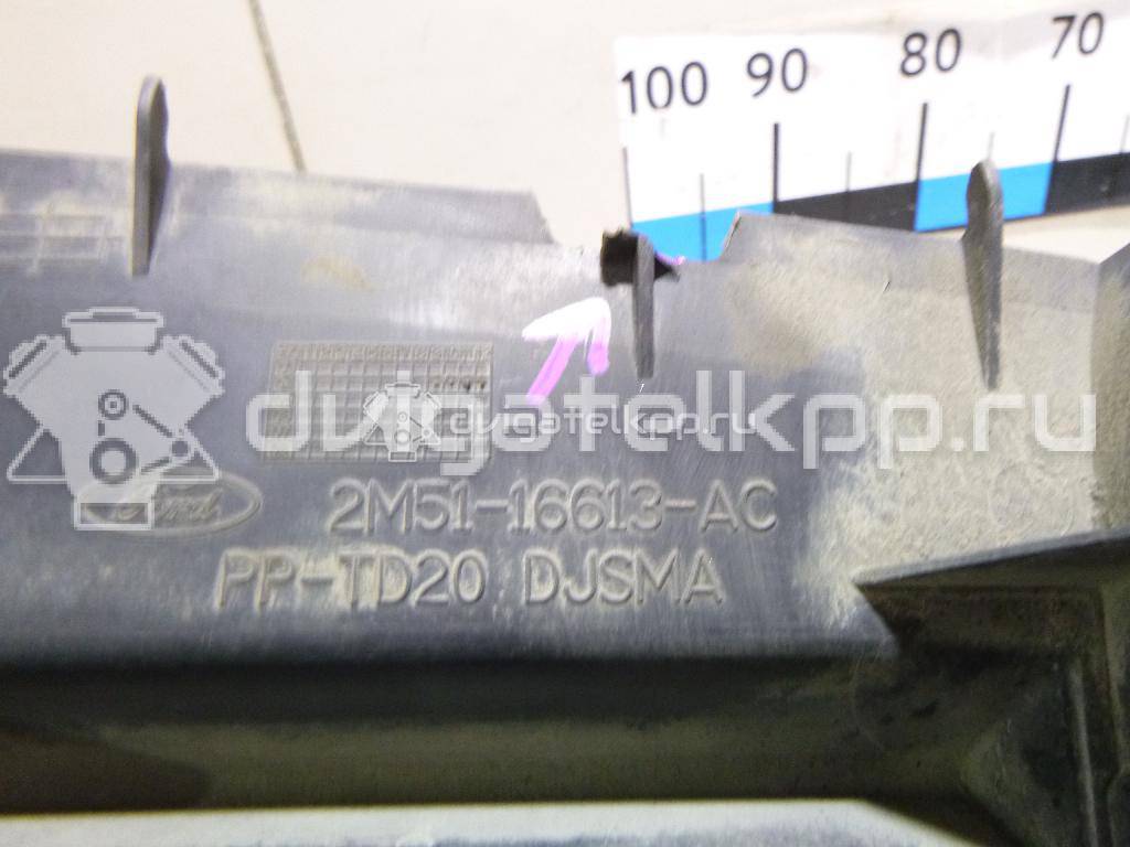 Фото Кожух замка капота  1212559 для Ford Focus {forloop.counter}}